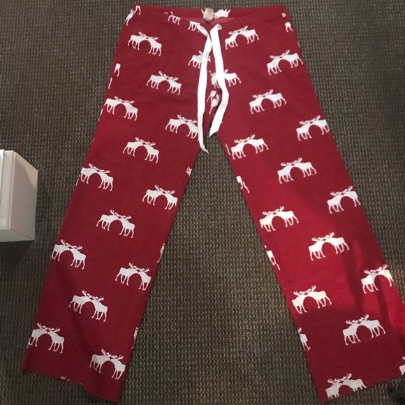 Abercrombie & Fitch Other - VINTAGE Abercrombie PJ